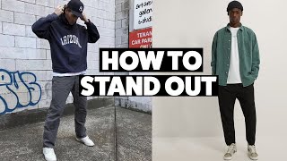 The EASIEST Ways To Dress BETTER | Men's Style Tips 17 OcmUIS