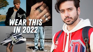 BEST Fashion Trends for 2022 | How to Dress This Year 14 6gBVho