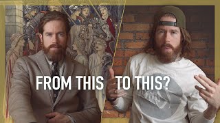 What Happened to Men's Clothing? 20 q4BJQJ