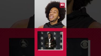 Ludacris made this album specifically to win the Grammy for Best Rap Album.