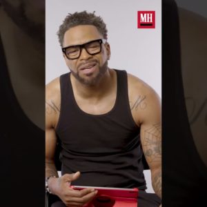 You won't believe how many celebrities are in Method Man's phone contacts. #methodman #hiphop50 #rap