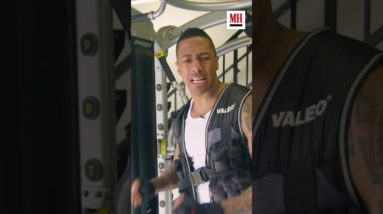 BEST of the Home Workouts on Gym & Fridges | Gym & Fridge | Men's Health