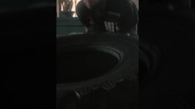 Travis Kelce Gym Secrets FOR THE (super bowl) WIN #kansascitychiefs #superbowl #menshealth