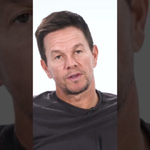How does Mark Wahlberg recover?  #menshealth #markwahlberg