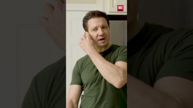 Jeremy Renner is going to be in recovery for the rest of his life  #menshealth