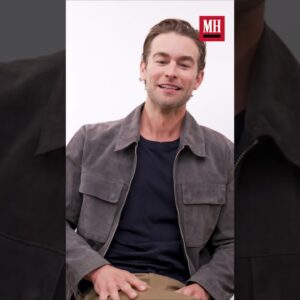 Does Chase Crawford count macros?  #menshealth #theboys