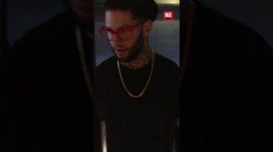 Chef Robbie Felice on why strength training is important for the kitchen  #menshealth