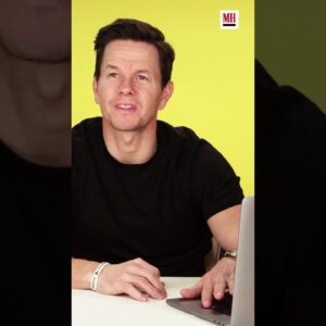Mark Wahlberg vs Justin Bieber  #menshealth
