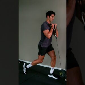 Taylor Zakhar Perez's leg day  #menshealth