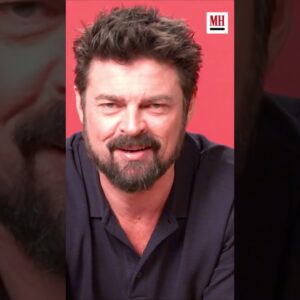 Is Billy the Butcher actually insane?  #menshealth #karlurban