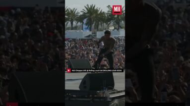 NLE Choppa is an artist  #menshealth