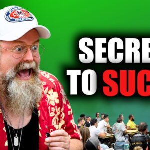 The Real Reason You’re Still Broke—And How to Fix It!