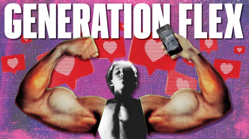 Generation Flex | Trailer | Men's Health