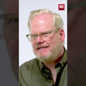 Jim Gaffigan has very specific opinions about mixing sweet and savory foods #menshealth