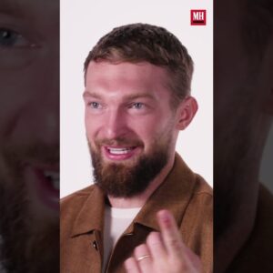 All the things Domantas Sabonis CAN'T eat #menshealth