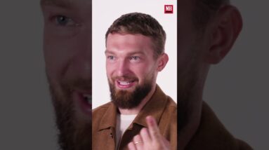All the things Domantas Sabonis CAN'T eat #menshealth